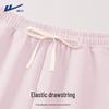 Women's Warrior Ice Silk Quick-Dry Sports Shorts