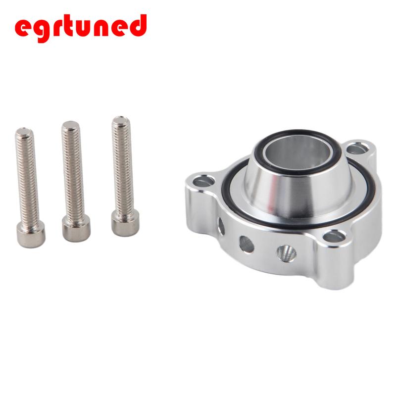 Aluminum Alloy Blow Off Valve Adaptor For BMW N20 and MINI Cooper 2.0T Engine F30 3series 5 Series Turbo Bov1117