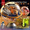 Yapboz & Bulmaca – Parçalı Bulmaca