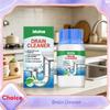 Drain Cleaner Sink Drain Remove Blockages Dissolve Oil Stain Eliminate Odors Cleaner Kitchen Toilet Pipe Choke Dredging Cleanser