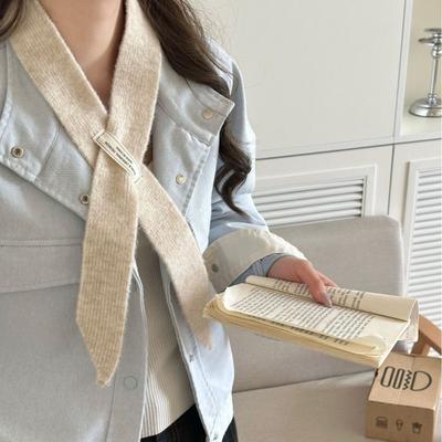 Accessori – Sciarpe e foulard