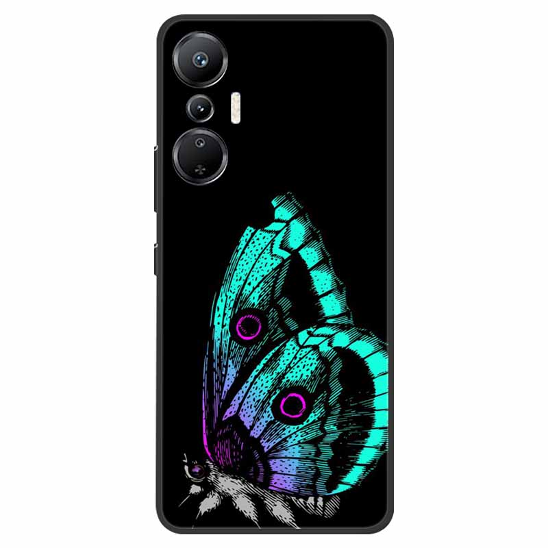 Case For Infinix HOT 20 4G 5G Cover 20s Cute Lovely Wolf Silicon Back Phone Case For Infinix HOT 20s Soft Cases Coque bumper