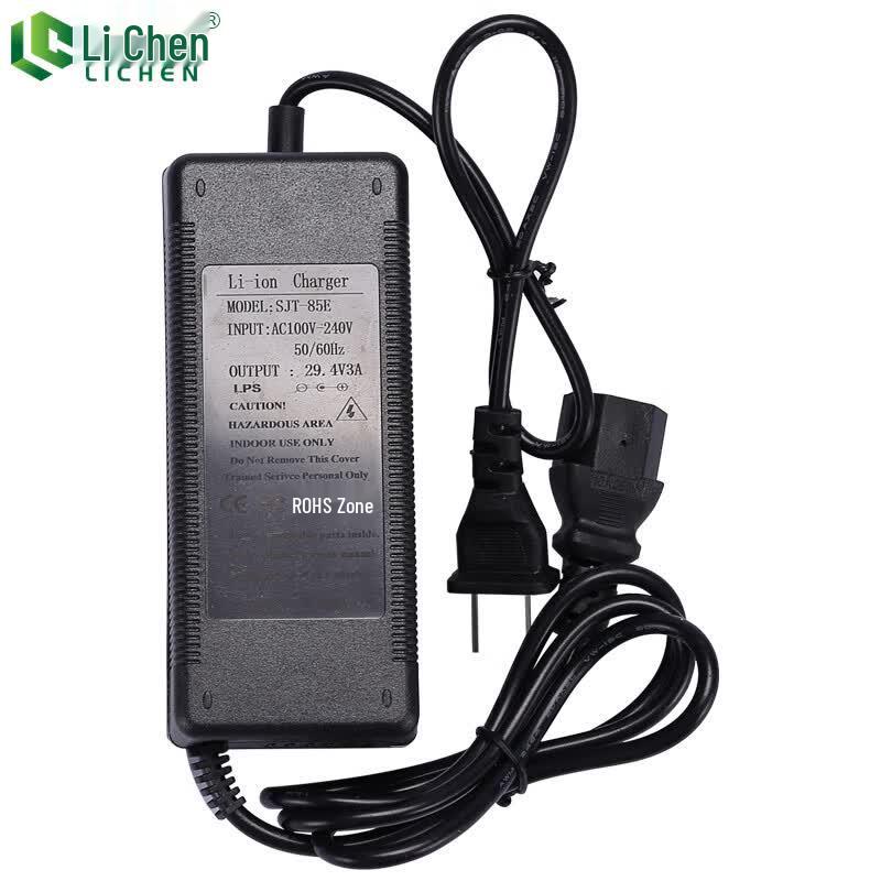 LiChen ULV Sprayer Lithium Battery Charger