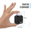Mini Rechargeable LED Video Light Diving Photography Lamp Underwater 60M Waterproof IPX8 Camping Lighting for DJI Drone