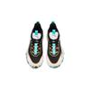 Anta Comfortable Versatile Non-Slip Durable High-Top Kids Basketball Shoes Kids sneaker Black White Green A312331142-1