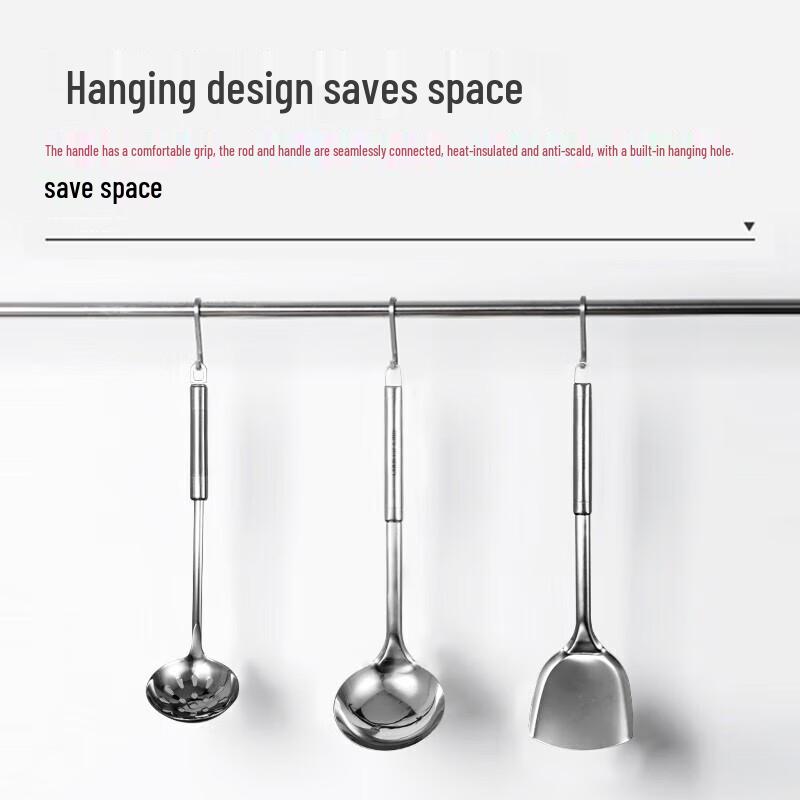 Chui Da Huang Edelstahl Kochgeschirr-Set