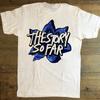 Trend The Story So Far Band Black Color Cotton All Size Shirt    NI441 Unisex T-Shirt