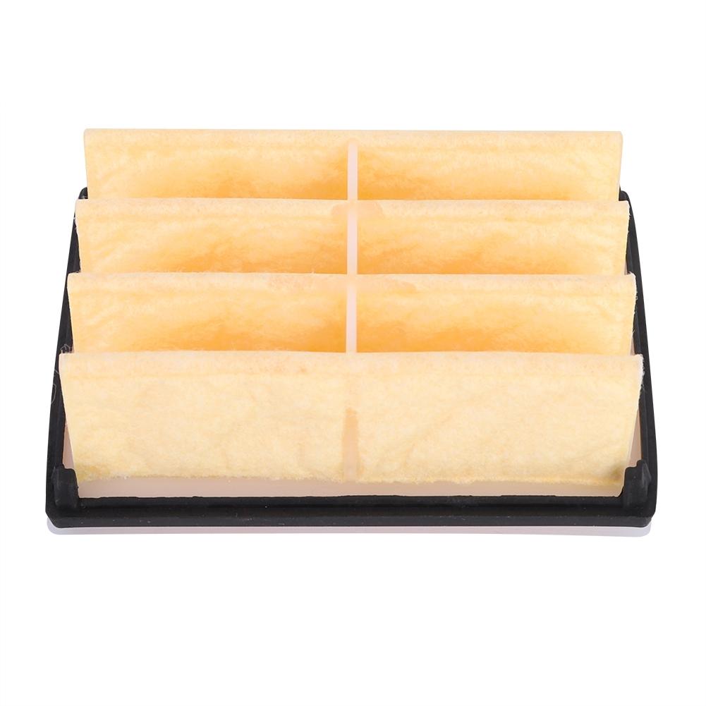 2Pcs Chainsaw Air Filter Cleaner Accessory Replacement Fit for Husqvarna 261 262 268 272 272XP 394