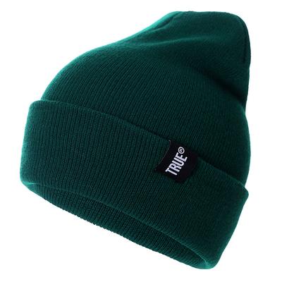 202010 Colori Berretti Casual per Uomo Donna Moda Lavorato a Maglia Cappello Invernale Tinta Unita Cappello Hip-hop Berretto Unisex
