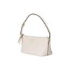 Gucci GG Marmont Quilted Leather Hobo Shoulder Bag White for Daily Party Shopping 739166-DAAAH-9022