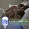 2-Wege-9W/20W LED-Mückenvernichter-Glühbirne LED-Glühbirne Nachtlicht Anti-Moskito Muggen Bug Zapper Garten E27 Stecker AC 220V