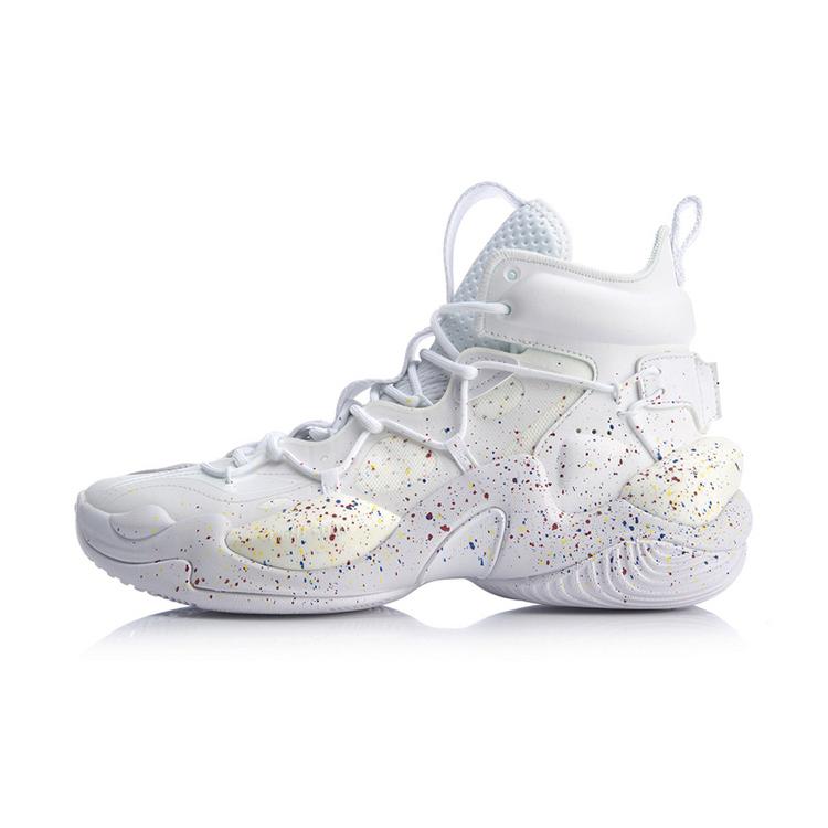 

LINING Power VI Premium | Speckled White ABAQ011-3 40