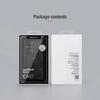 NILLKIN Slide Cover Case For Samsung Galaxy S21 Ultra Ring Stand Case for Galaxy S21 5G 2025 Designer Case Shockproof for S21+