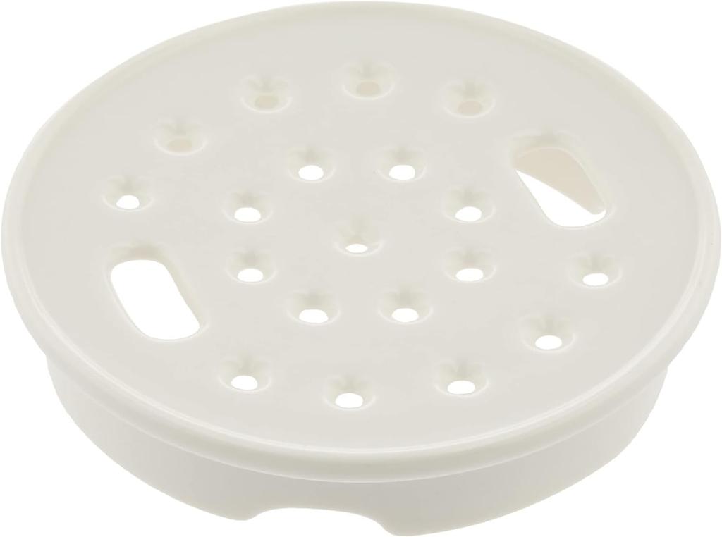 Mori Osamu Ware Small Steamer, Diameter 160mm X Height 34mm (Compatible with Ajinabe Nagomi Small and Ajinabe Premium Small)