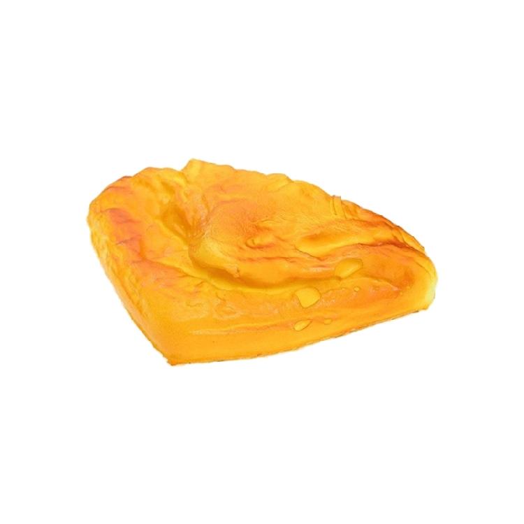 Realistic Hamburger Artificial Dessert Toy Food Cake Decorations for Hamburger