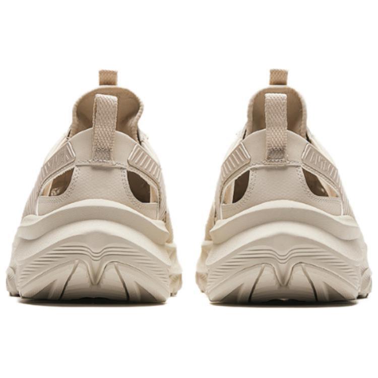 Anta Komfortable Allsidige Pustende Bekkesko Herresko Off-White 112438517-1