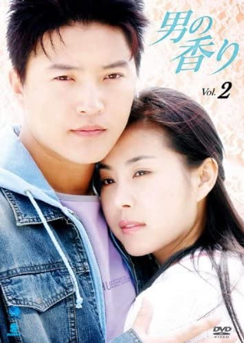

DVD - Man s scent Vol.2 Japan Movies & DVD Used