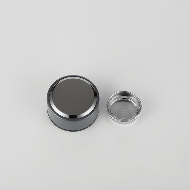 SHANG HUASHI Cestovní nerezová izolovaná láhev