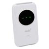4G 5G LTE WiFi Mobile Hotspot 300Mbps High Speed Color LED Screen Portable Travel WiFi Router with SIM Card Slot