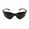 Lightweight Factory Lab Outdoor Work Eye Protective Safety Goggles Glasses