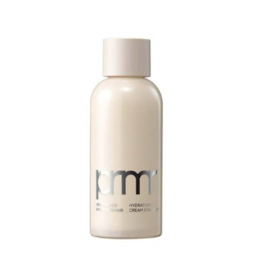 Primera Organience Barrier Repair Hydration Cream Emulsion, 160ml