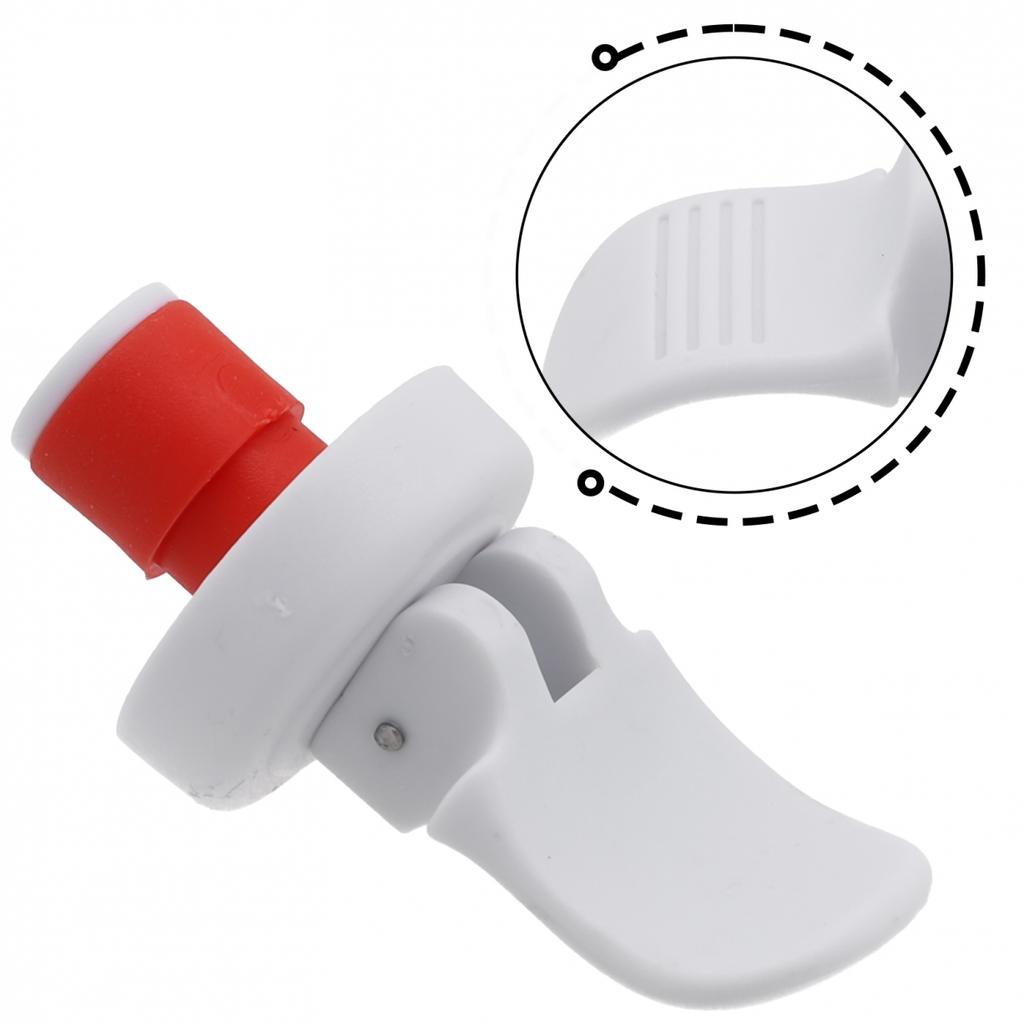 Airtight Hand Press Sealing Stop Cap for Wine Bottles Keeps Your Drinks Fresh