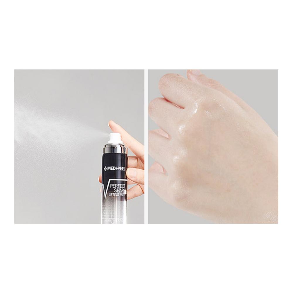 MEDI-PEEL V Perfect Shape Lifting Mist 120ml
