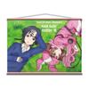 Sword Art Online Gun Gale Online II B2 Tapestry Ren Kohiruimaki Karen Alternative & TPAN-G013-m01