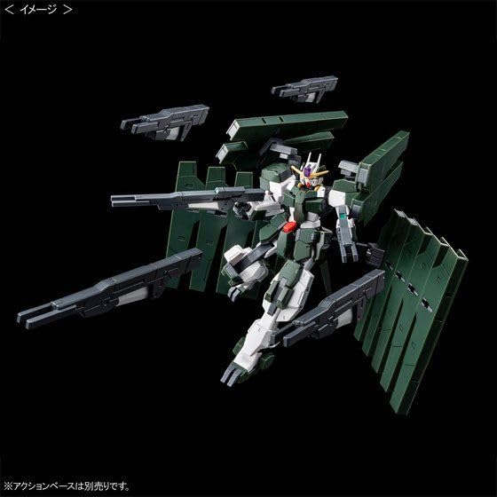 HG Gundam Sabanya Battle 1/144 (Final Version)