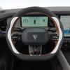 Changan Deepal S07 2024 Rutschfeste Wildleder-Lenkradabdeckung für SL03 G318 L07 Modelle