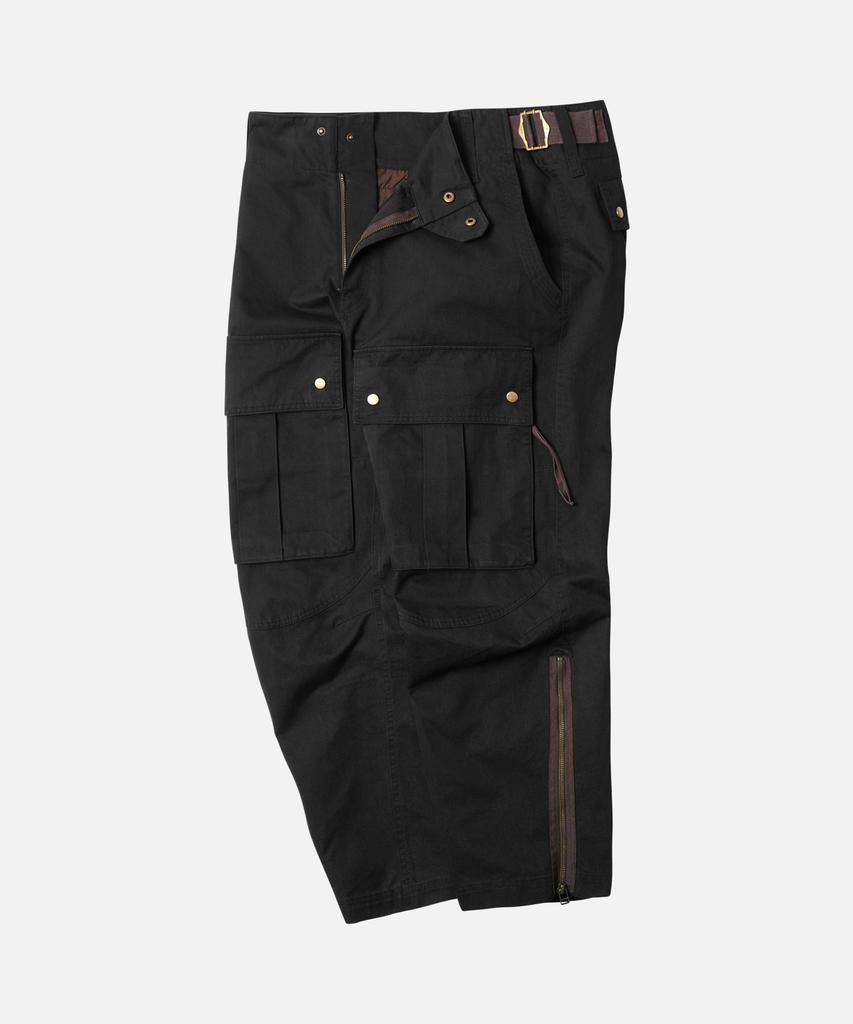 FRIZMWORKS Cn Flight Pants _ Black