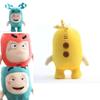 Entzückende Oddbods 23cm Plüsch Weiches Kuscheltier Newt Bubbles Pogo Zee Jeff Fuse Slick Puppe