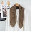 Fashion Lovely Floral Square Cotton Viscose Shawl Scarf High Quality Print Soft Shawls and Wraps Bufandas Muslim Hijab 68*68Cm
