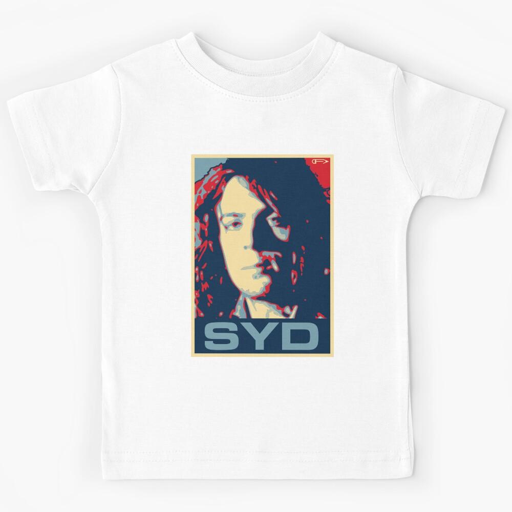 Syd Kids T-Shirt 150