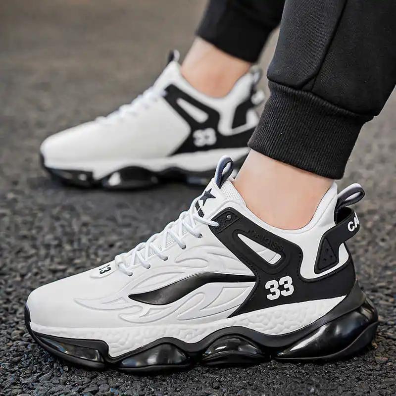 Höst-vår Utseende Ökar Sneakers För Kvinna Skateboarding Kanada Orange Skor Damer Sportskor Friidrott Lyx