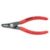 Knipex Internal Precision Bent Circlip Pliers 48 21 Series