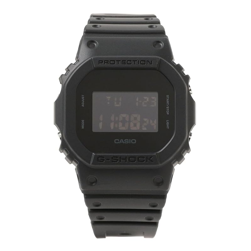 

[Beams] часы G-SHOCK DW-5600UBB-1JF мужские ЧЕРНЫЕ БЕСПЛАТНО 11480750259