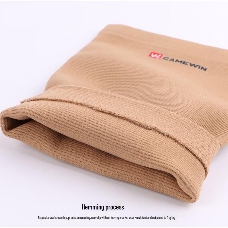 Спортивный компрессионный рукав для бедра