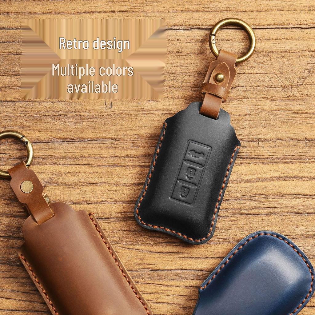 Mitsubishi Key Cover for Outlander, Pajero '21, Eclipse Cross, ASX, Lancer