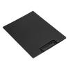 Clipboard Folder Delicate Hot Pressing Process Bending Resistance Thickened   Clip Board Folder Board