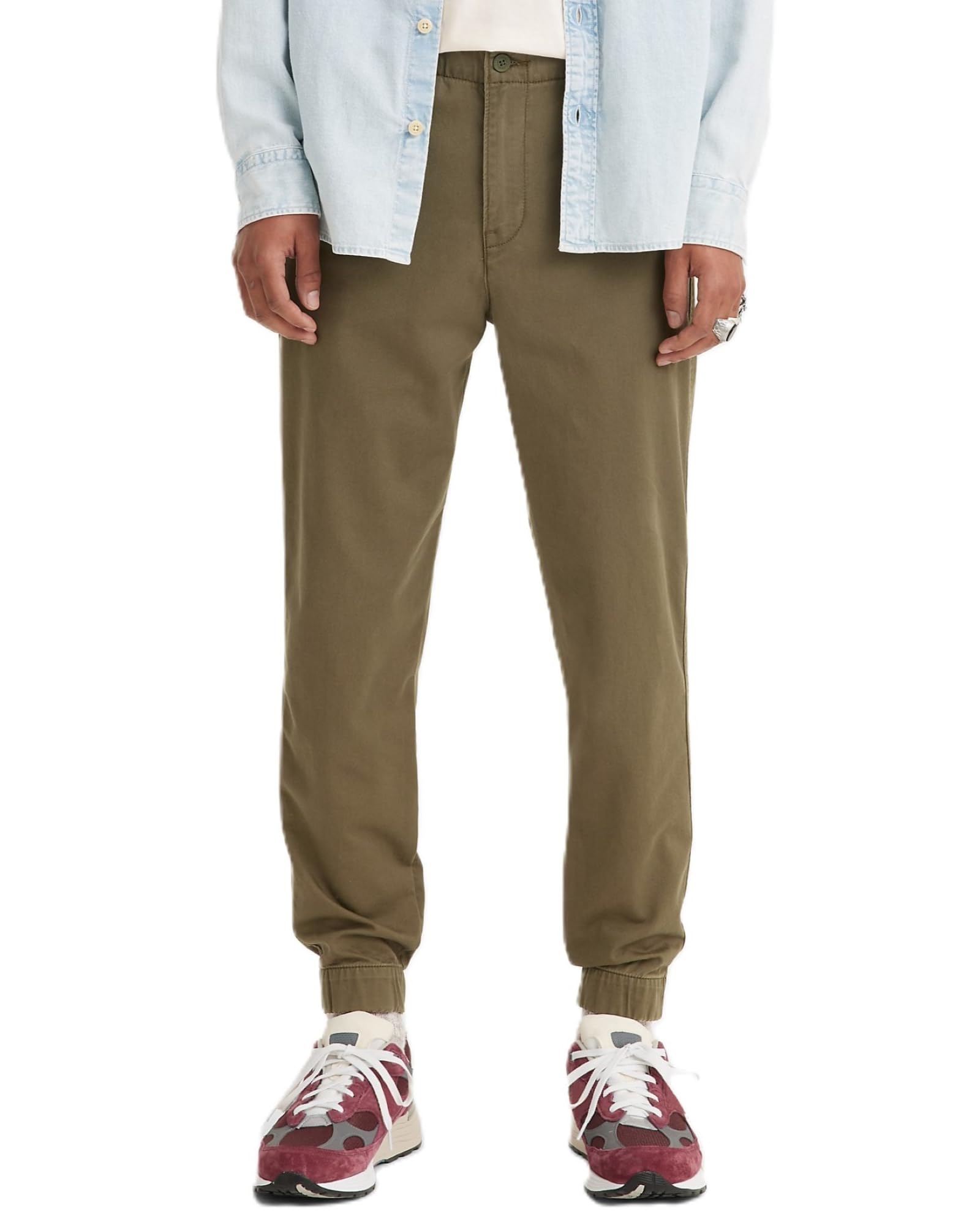 

Levi s XX CHINO Jogger Pants Men s A4761-0001 US S