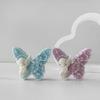 Professional Silicone Mold for Making Stunning Butterfly Aromatherapy Candles