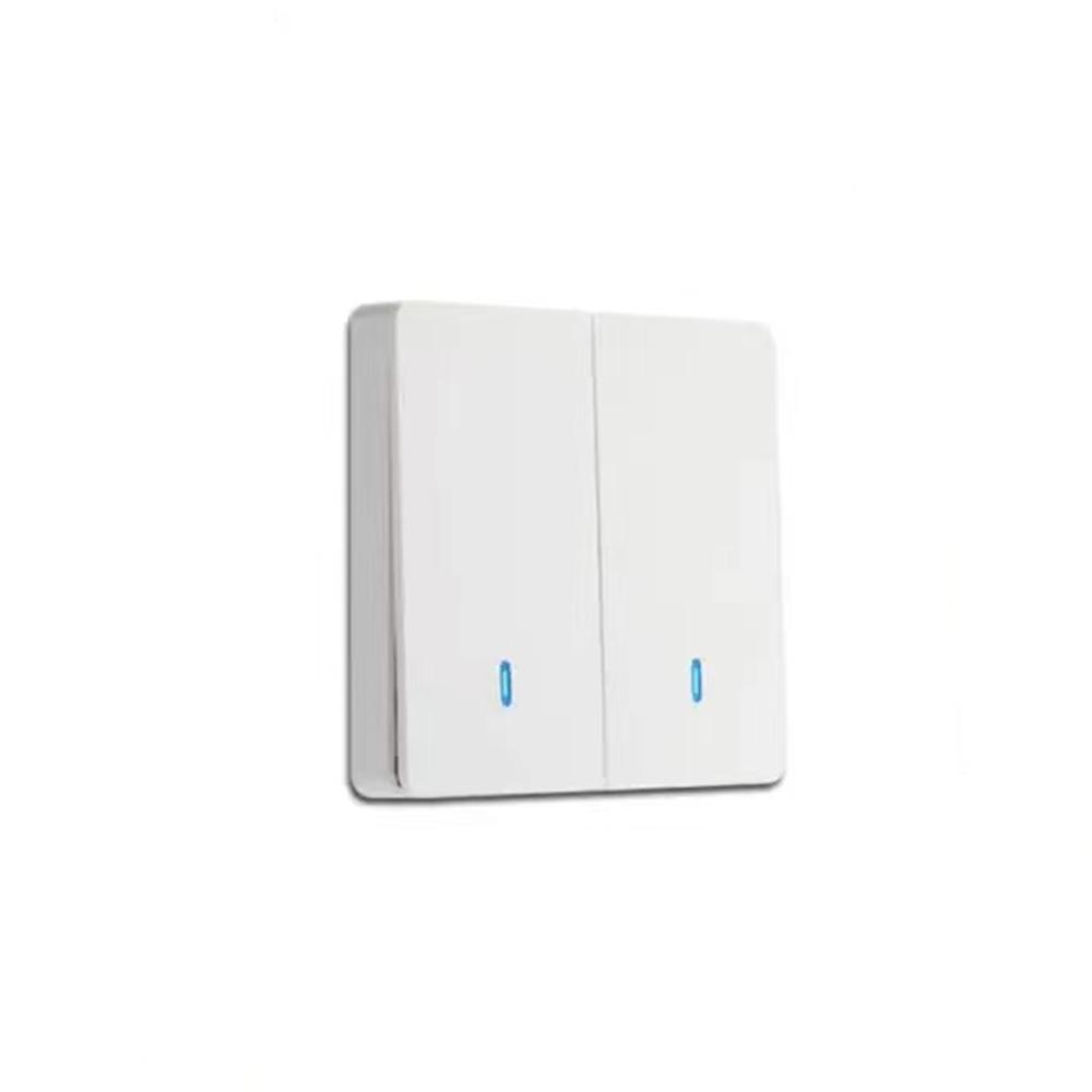 Wireless Remote Control Switches Receivers Don't Require Installation Of Wires Lighting Fixtures And Intelligent On-Off Devices