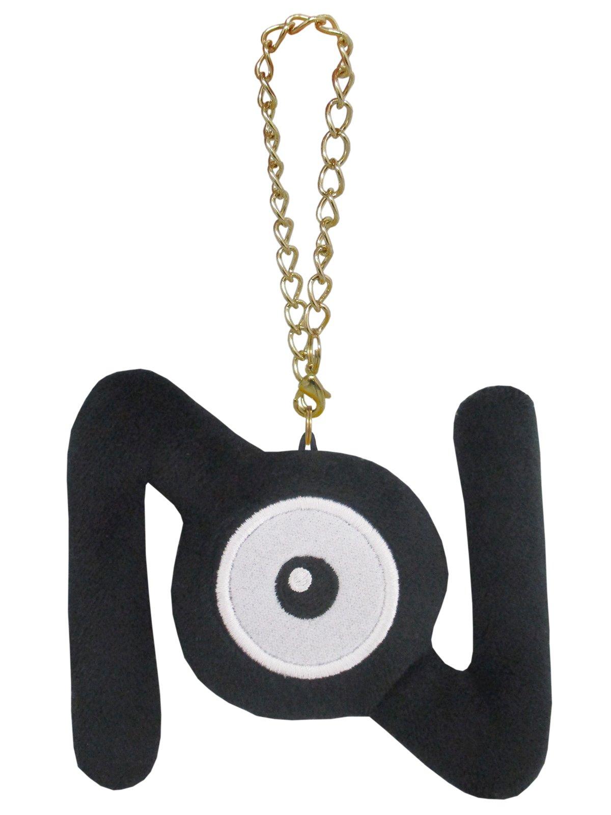 PM28 Маскот Unown N