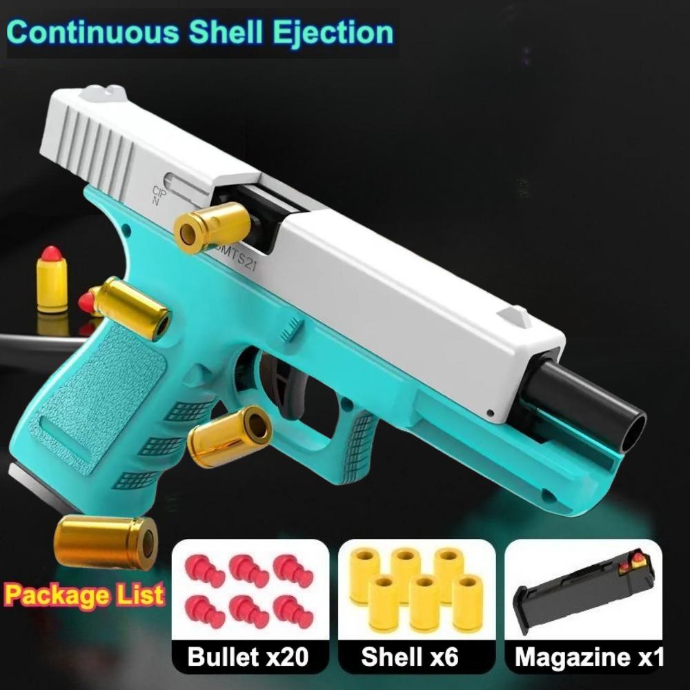 High-Quality Stress High-Quality Relief High-Quality Simulation High-Quality Toy High-Quality Gun High-Quality Continuous High-Quality Throwing