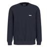 Guess Mens Knitted Long-Sleeved Jumper