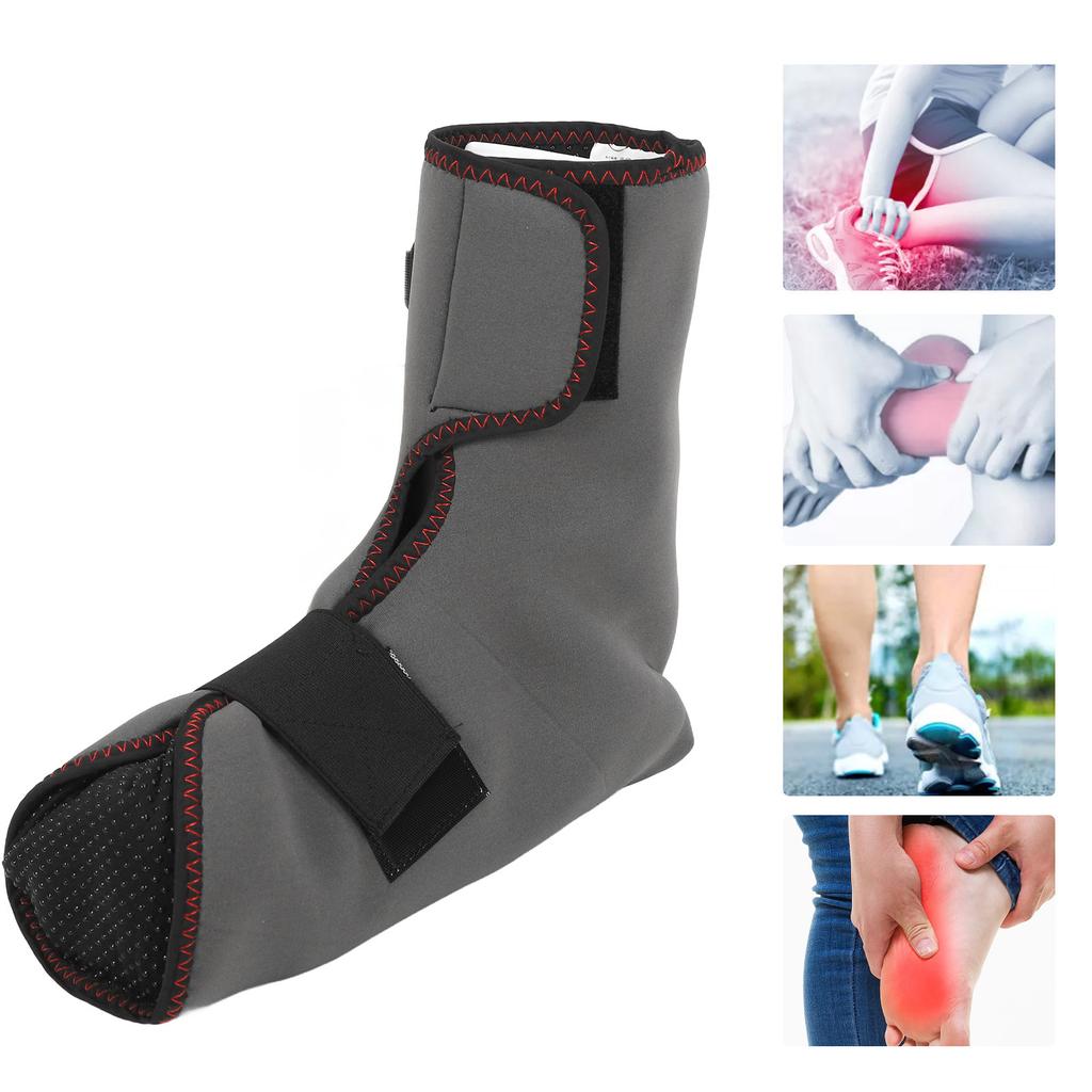 Ankle Warmer Massager Electric Heating Promote Blood Circulation Ankle Massager Machine