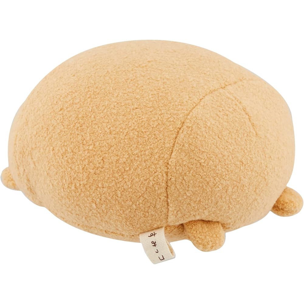 San-X Sumikko Gurashi Plush Toy Tonkatsu Soft and Squishy Stuffed Animal 30cm