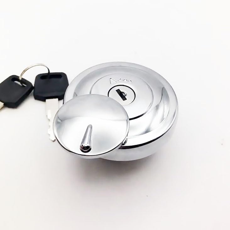 SR400 Fuel Cap Repro Type 3 Type 4 RH01J Tank