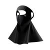 Flodishar UPF 500+ Sunshade Neck & Face Guard with Ice Silk for Women